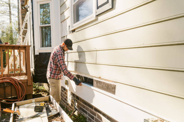 Top rated local Storm Damage Siding Repair specialists in Quincy, FL